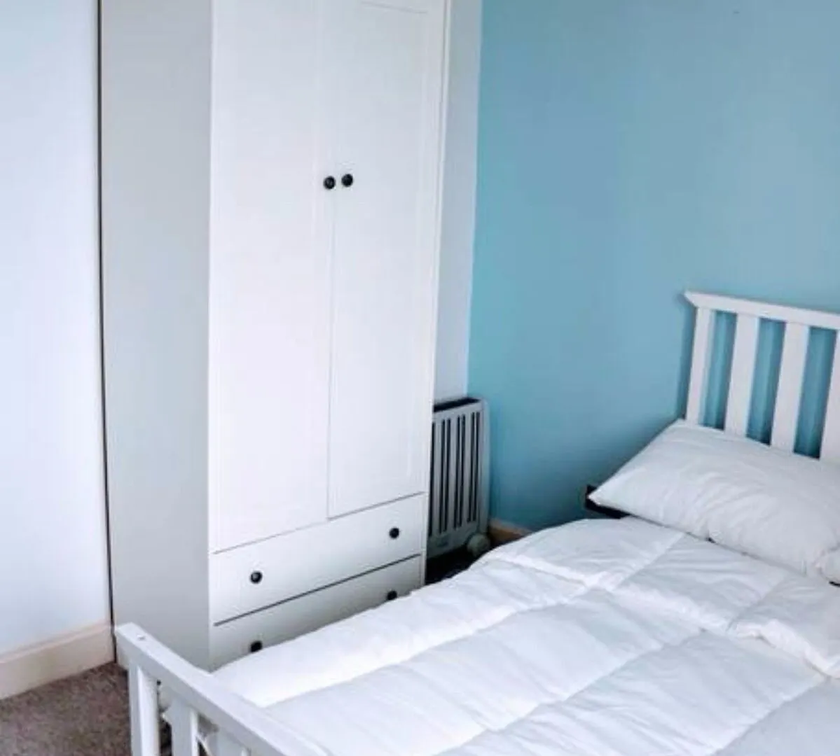 2 Bedroom Central Apartment 爱丁堡
